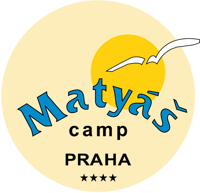 Camp Matyáš